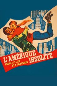 America as Seen by a Frenchman 1960