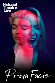 National Theatre Live: Prima Facie 2022