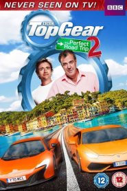 Top Gear: The Perfect Road Trip 2 2014