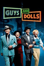 Guys and Dolls 1955