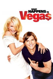 What Happens in Vegas 2008