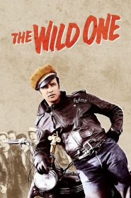 The Wild One 1953
