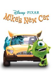 Mike’s New Car 2002