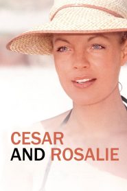 Cesar and Rosalie 1972