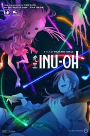 Inu-Oh 2022