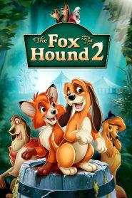 The Fox and the Hound 2 2006