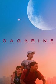 Gagarine 2020
