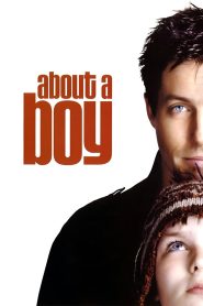 About a Boy 2002