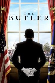 The Butler 2013