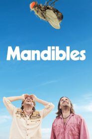 Mandibles 2021