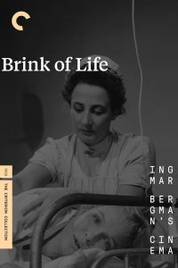 Brink of Life 1958