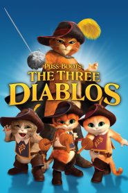 Puss in Boots: The Three Diablos 2012