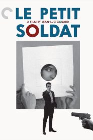 Le petit soldat 1963