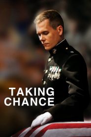 Taking Chance 2009