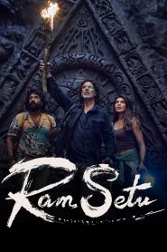 Ram Setu 2022