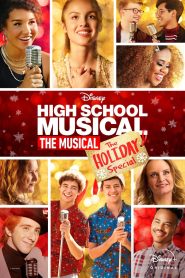 High School Musical: The Musical: The Holiday Special 2020