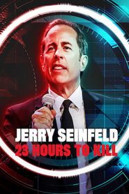 Jerry Seinfeld: 23 Hours to Kill 2020
