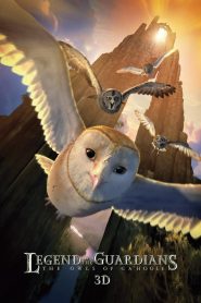 Legend of the Guardians: The Owls of Ga’Hoole 2010