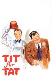 Tit for Tat 1935