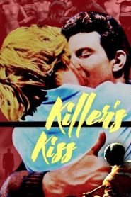 Killer’s Kiss 1955