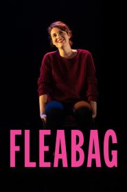 National Theatre Live: Fleabag 2019