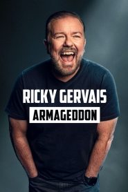Ricky Gervais: Armageddon 2023