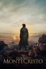 The Count of Monte Cristo 2024