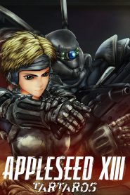 Appleseed XIII: Tartaros 2011