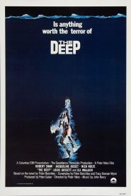 The Deep 1977