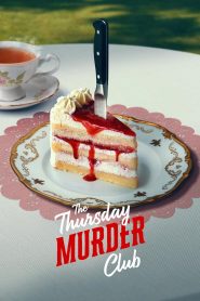 The Thursday Murder Club 2025
