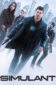 Simulant 2023