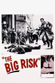 The Big Risk 1960