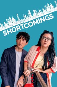 Shortcomings 2023