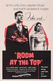 Room at the Top 1958
