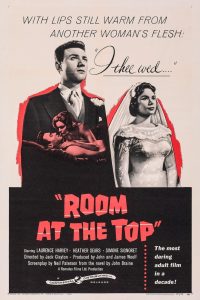 Room at the Top 1958
