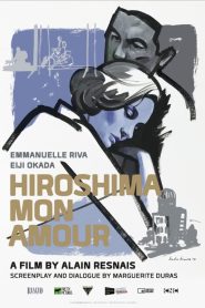 Hiroshima Mon Amour 1959