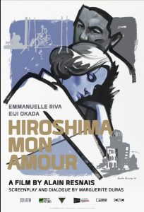 Hiroshima Mon Amour 1959