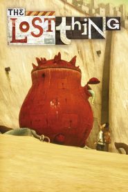 The Lost Thing 2010