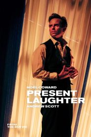 National Theatre Live: Present Laughter 2019