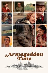 Armageddon Time 2022