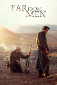 Far from Men 2015