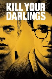 Kill Your Darlings 2013