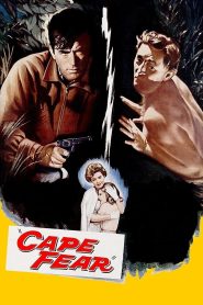 Cape Fear 1962