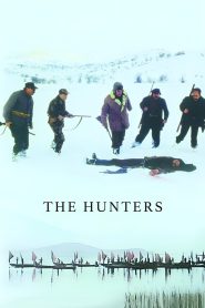 The Hunters 1977