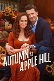 Autumn at Apple Hill 2024
