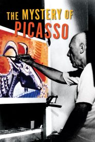 The Mystery of Picasso 1956