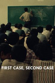 First Case, Second Case 1979
