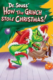 How the Grinch Stole Christmas! 1966
