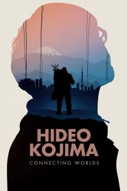 Hideo Kojima: Connecting Worlds 2023