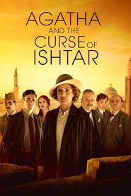 Agatha and the Curse of Ishtar 2019